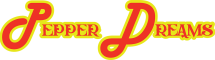 Pepper Dreams