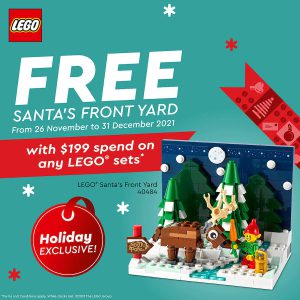 LEGO-Santas-Front-Yard
