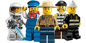 LEGO